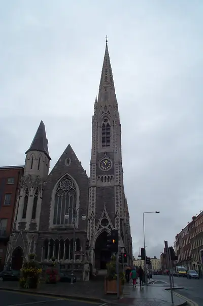 Abbey Presbyterian Church