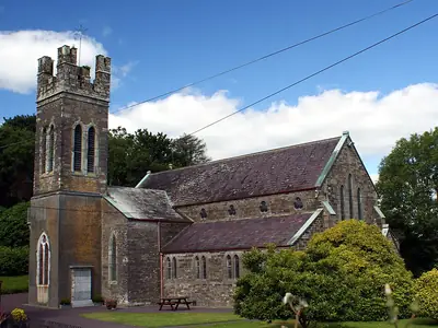 Photograph of Abbeystrewry (Skibbereen)