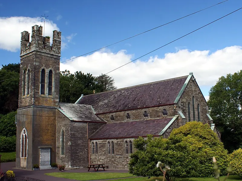 Photograph of Abbeystrewry (Skibbereen)