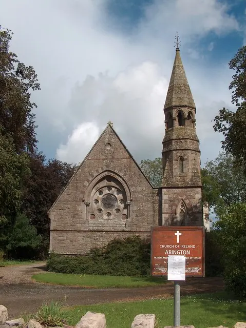 Photograph of Abington (Murrhoe)