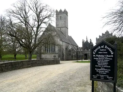 Adare St Nicholas