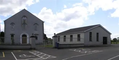 Aghadowey Presbyterian Church