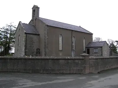 Photograph of Aghavilly St Mary