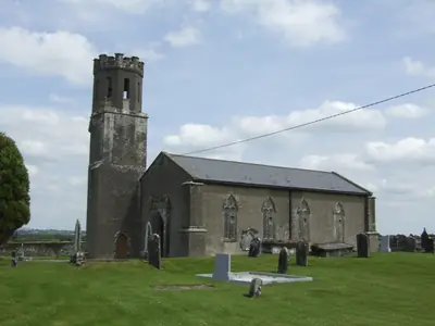 Aghavoe (Aghaboe)