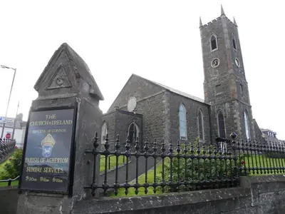 Photograph of Agherton St John Baptist (Portstewart)