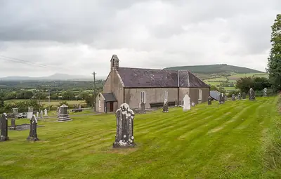 Aghold St Michael (Coolkenno)
