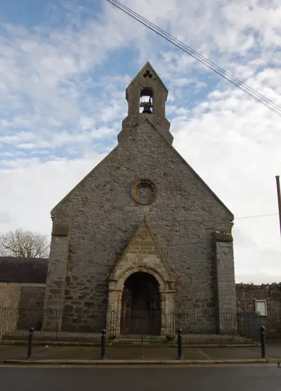 Aghour St Lachtan (Freshford)