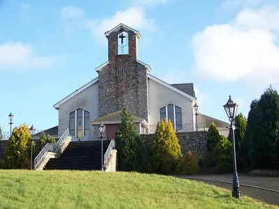 All Saints Church