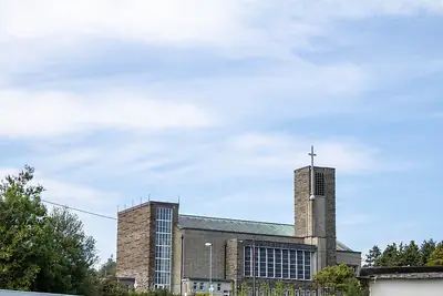 All Saints Church, Drimoleague