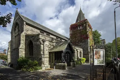 All Souls' Church