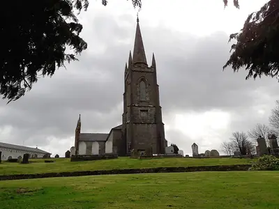Annagh (Belturbet)