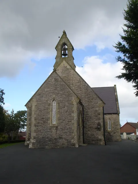 Photograph of Annaghmore St Francis