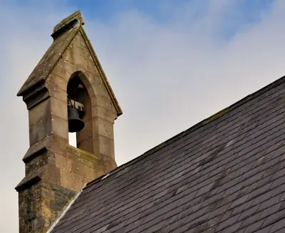 Annahilt Church Of The Ascension