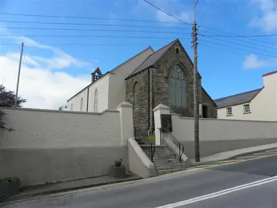 Photograph of Ardara St Connall