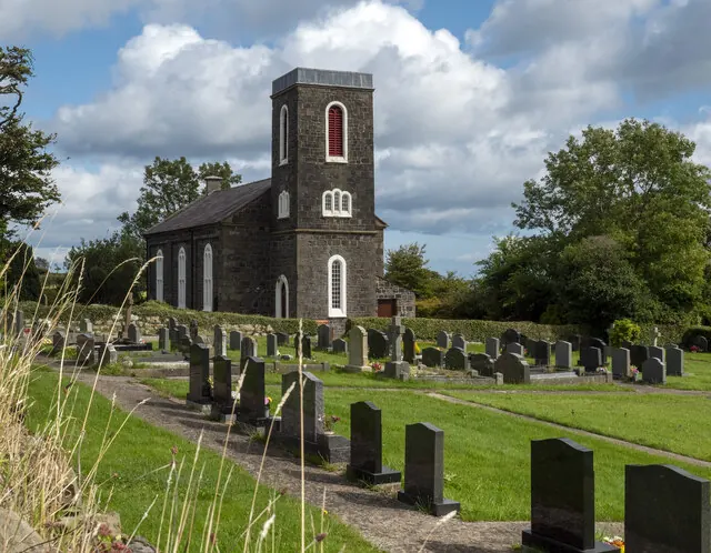 Photograph of Ardclinis (Carnlough)