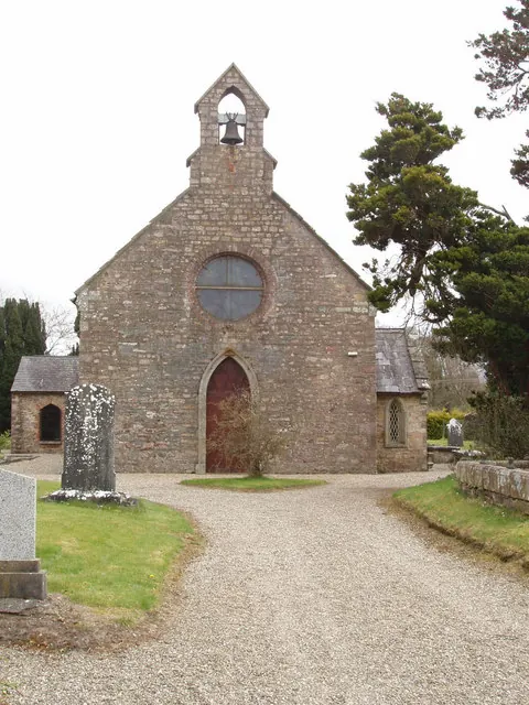 Photograph of Ardcolm (Castlebridge)