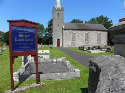 Ardmore (Moyntagh)