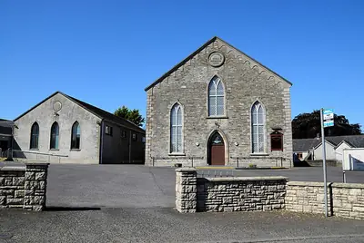 Ardstraw Presbyterian Church