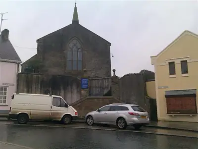 Ardstraw St Eugene (Newtownstewart)