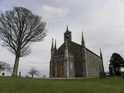 Ardtrea St Andrew (Lisnamorrow)