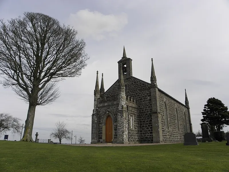 Photograph of Ardtrea St Andrew (Lisnamorrow)