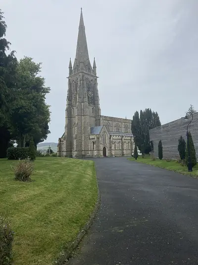 Arklow St Saviour