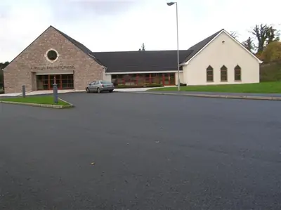 Armagh Baptist Church