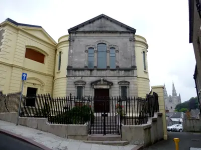Armagh Methodist Church