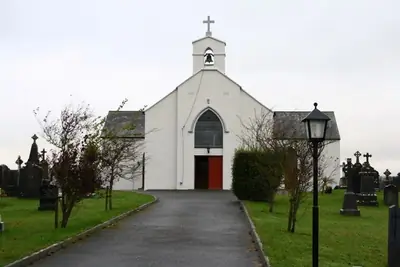 Assumption, Ballyouskill