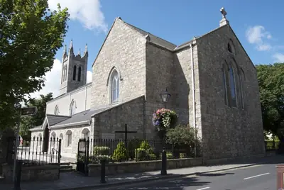 Photograph of Assumption