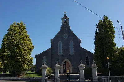 Assumption, Gowran