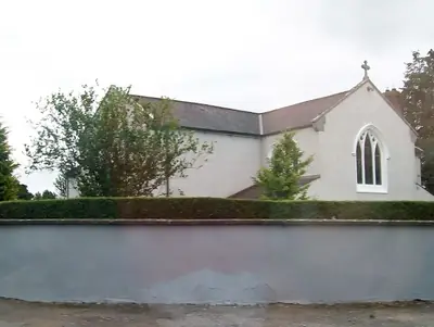 Photograph of Assumption