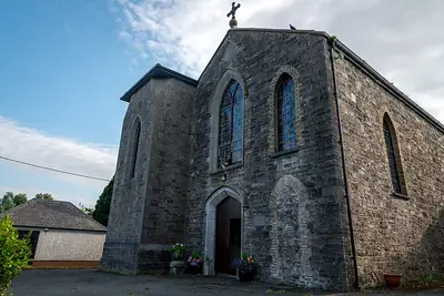 Assumption of Our Lady