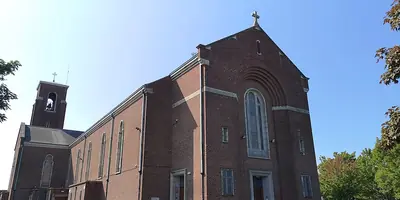 Assumption of the Blessed Virgin Mary
