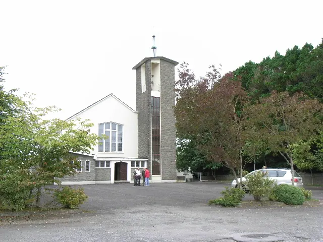 Photograph of Assumption