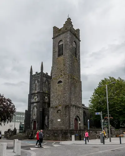 Athlone St Mary