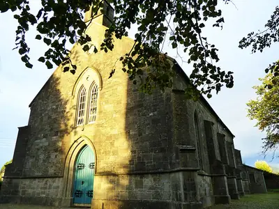 Athy Presbyterian Church