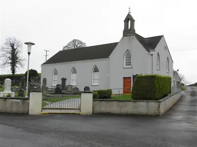 Aughentaine Presbyterian Church