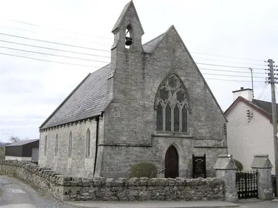 Augher St Mark