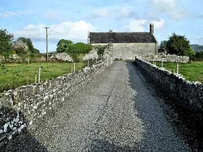 Aughmacart St Tighernagh