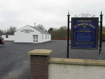Aughnacloy Free Presbyterian Church