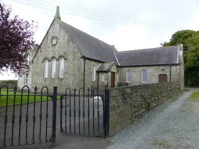 Aughnacloy Methodist Church