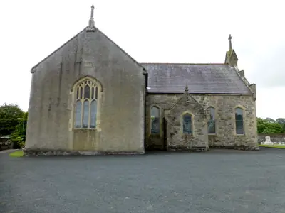 Aughnacloy Presbyterian Church