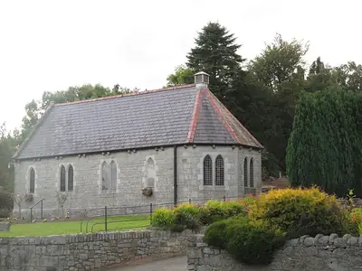Aughrim St John The Evangelist