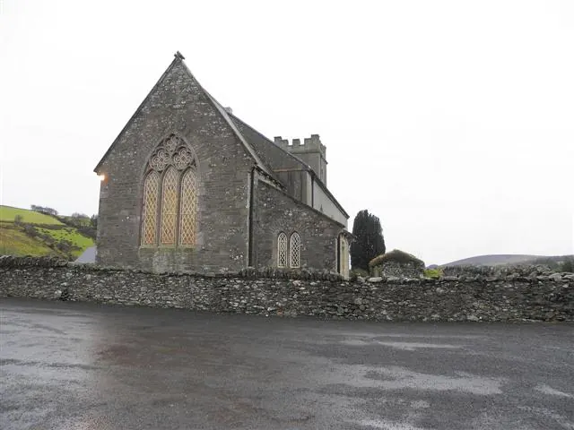 Photograph of Badoney Upper St Patrick (Plumbridge)