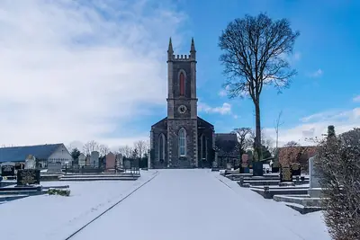Bailieborough