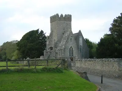 Balgriffin St Doulagh (Malahide)