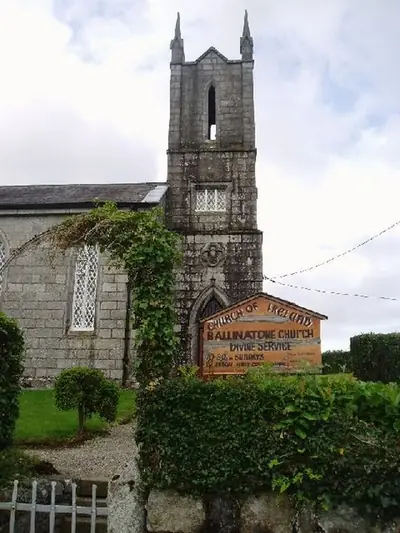 Ballinaclash (Ballinatone)