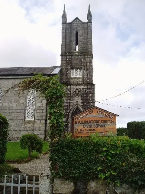 Photograph of Ballinaclash (Ballinatone)