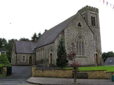 Ballinamallard Methodist Church